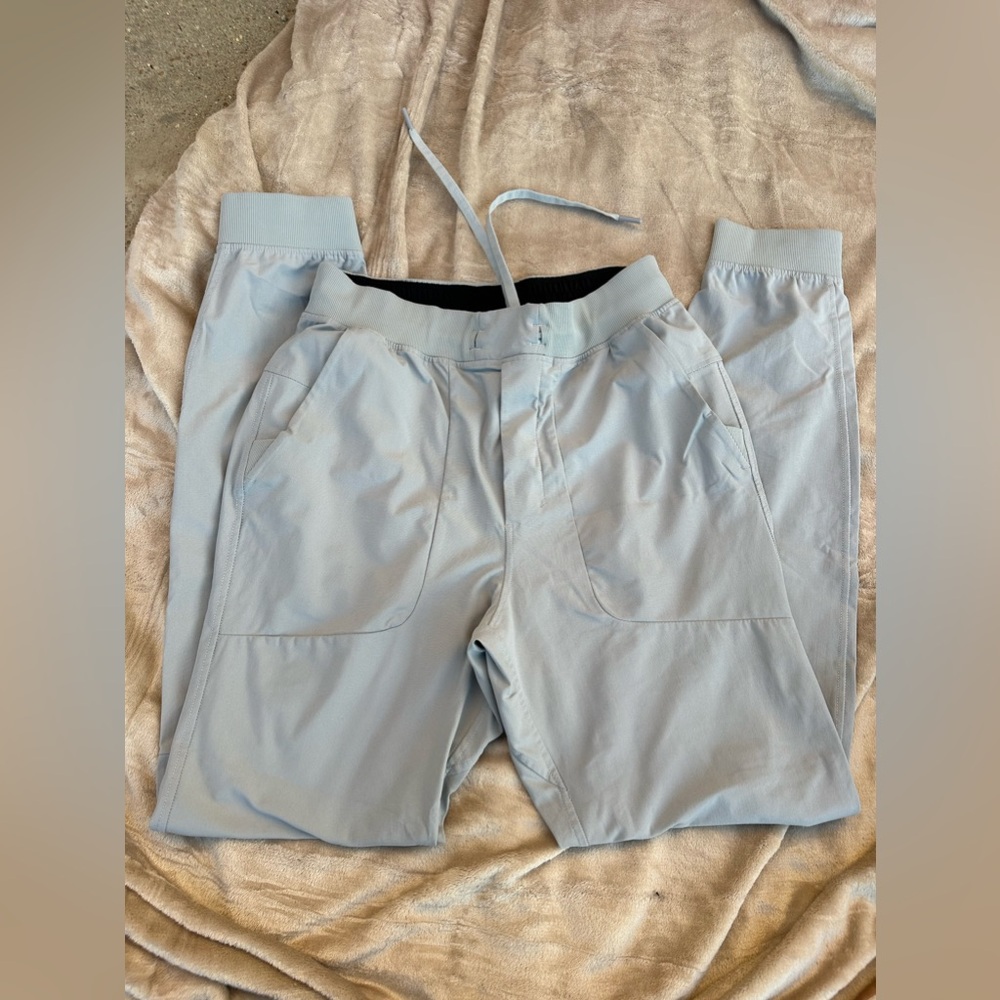 Men’s Lululemon Joggers